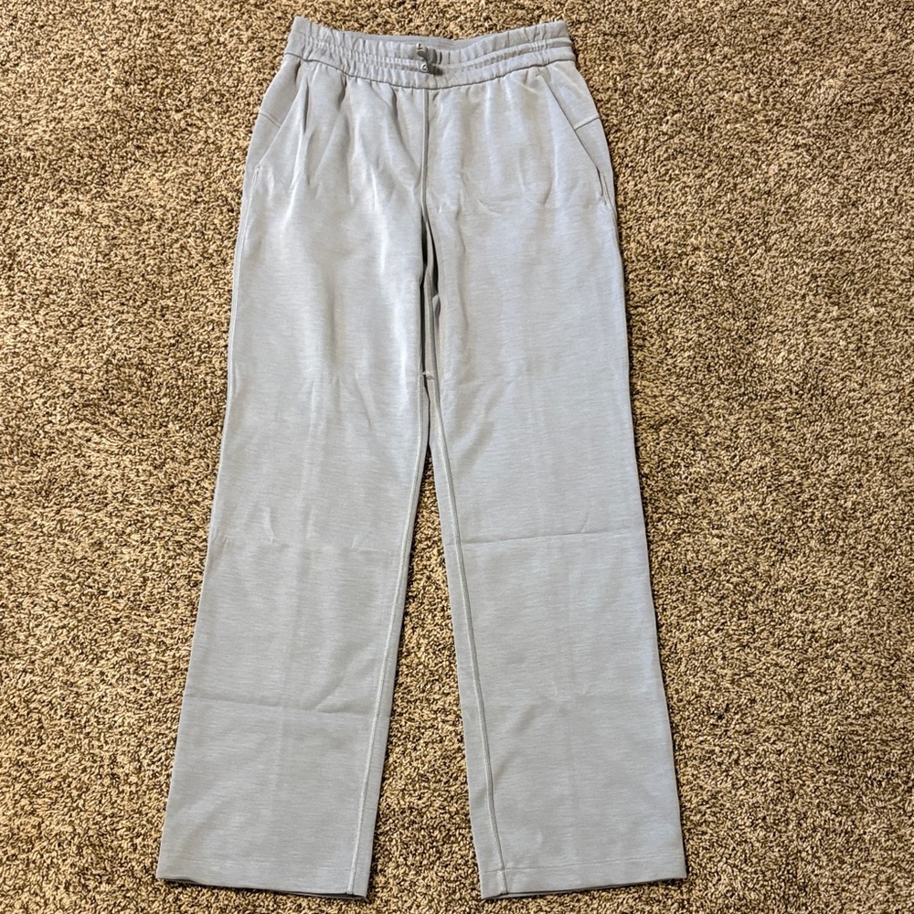 Lululemon high-rise Softstreme pants